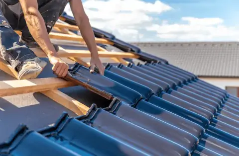 Couverture - Saint-Bômer-les-Forges