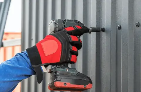 Travaux de zinguerie - Saint-Bômer-les-Forges